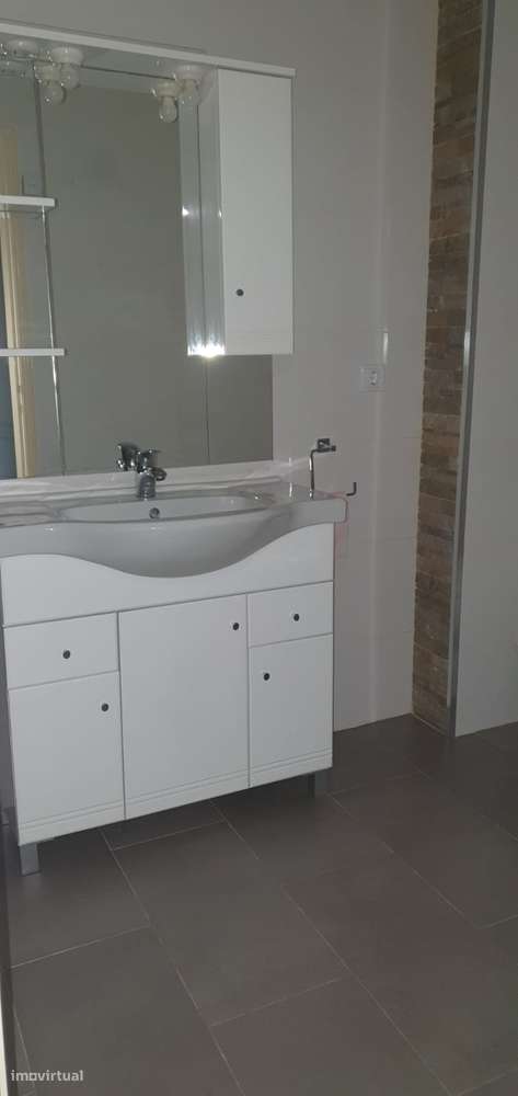 Apartamento T2 - Lomba - Gondomar-7