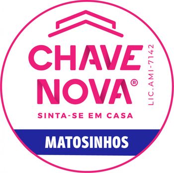 Chave Nova Matosinhos Logotipo