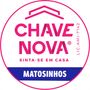 Real Estate agency: Chave Nova Matosinhos