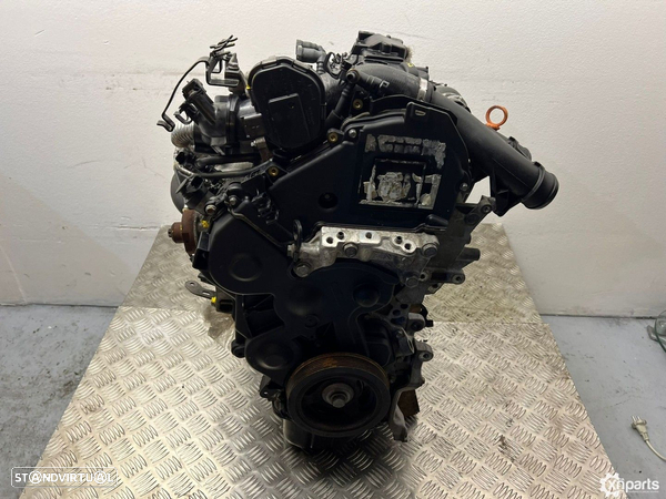 Motor Usado PEUGEOT 207 (WA_, WC_) 1.6 HDi 110 REF. 9H05 / 9HC / 9HR / 9HL / 9HD... - 5