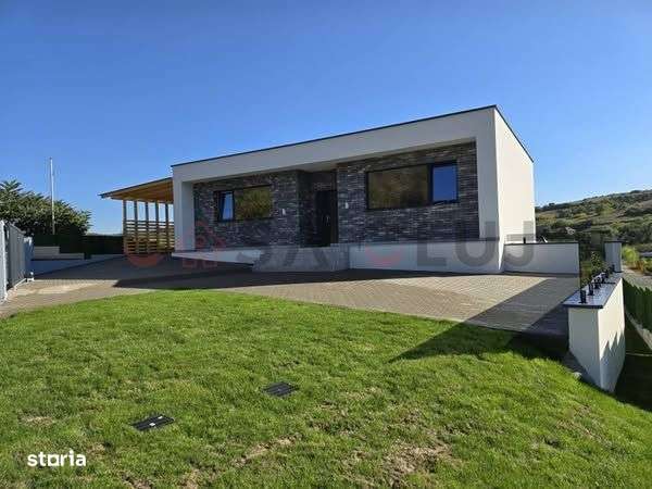 Casă individuală de vânzare – Baciu, Zona Sungarden! - Imagine principală: 4/7
