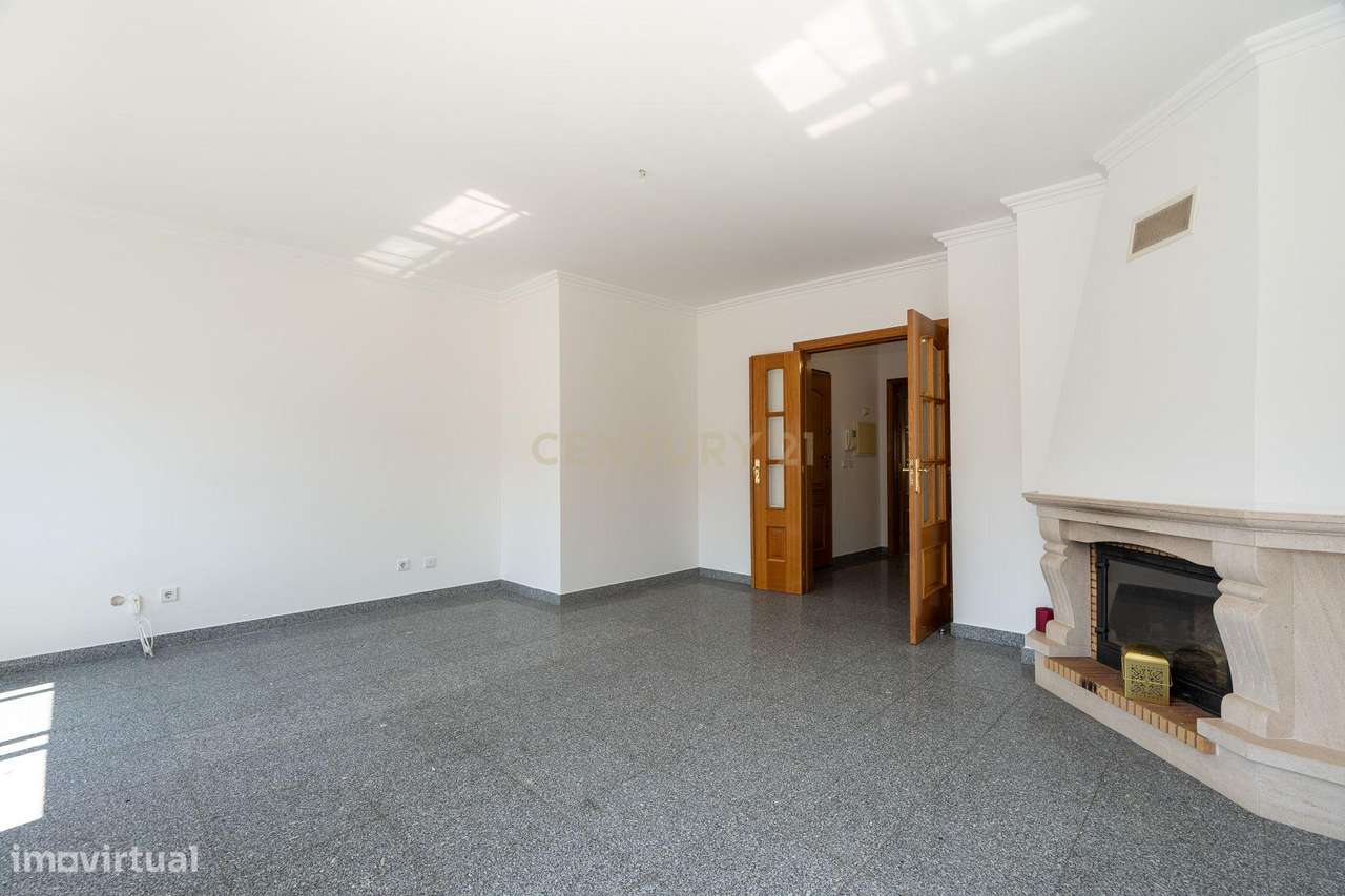 Apartamento T3 Janelas do Parque no Montijo - Grande imagem: 5/39