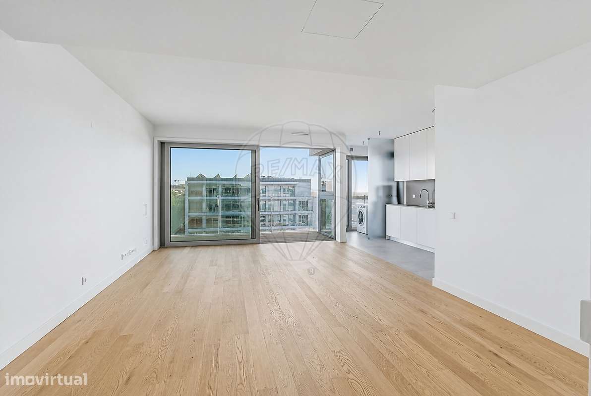 Apartamento T2 para venda - Grande imagem: 5/25