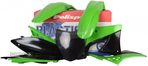 kit plasticos polisport kawasaki kx 250f - 1