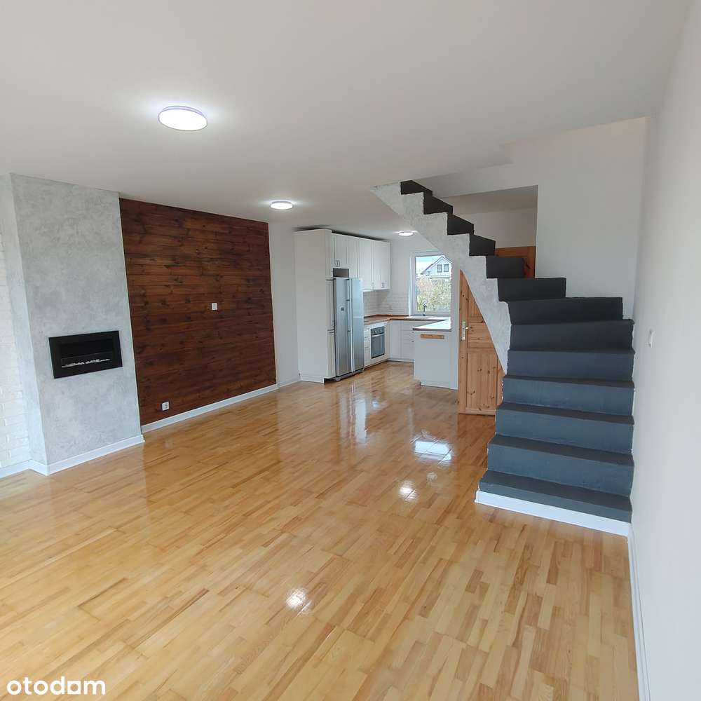 Piękny dom I Duża działka I Ocieplony - Pełny obrazek: 5/15