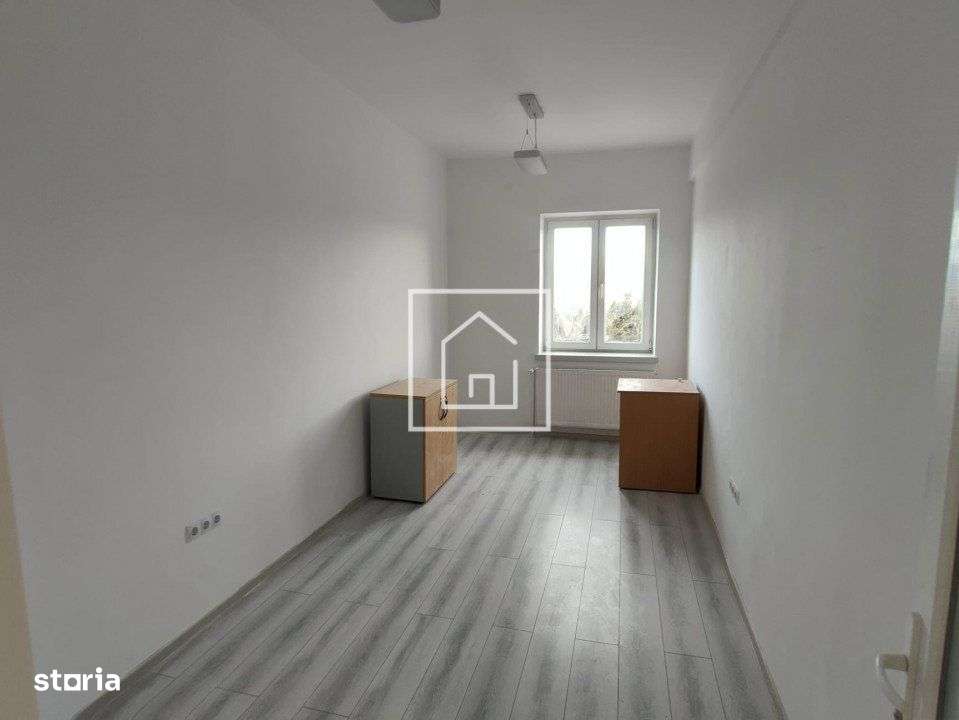 Spatiu de birouri de vanzare – 360 mp, Central - Sibiu - Imagine principală: 5/8