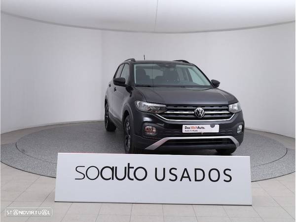 VW T-Cross 1.0 TSI Freestyle - 24