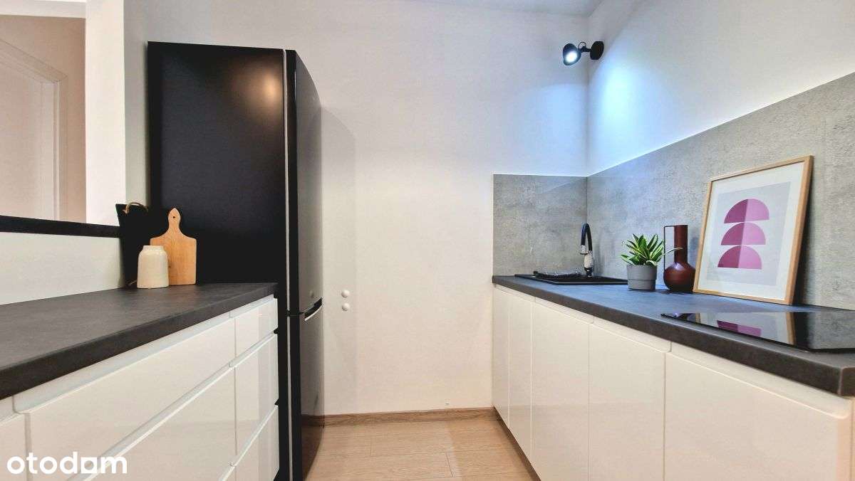 Mieszkanie 2 pok. | po remoncie | os. Albertyńskie-5