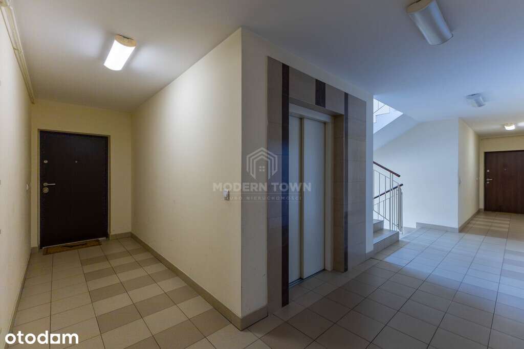 Przestronne Mieszkanie 109m2, 4 pok. Białołęka-12