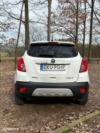 Opel Mokka 1.4 T Cosmo S&S 4x4 - 6