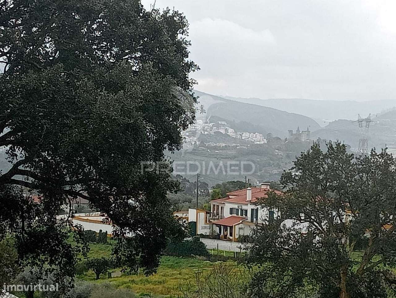 Terreno Rústico - Rua do Castanheiro, Porto de Mós - Grande imagem: 5/10