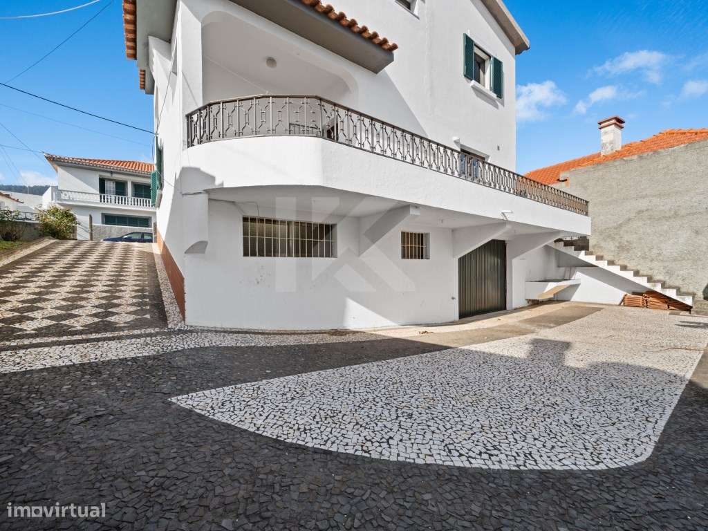 Moradia T3 - São Roque, Funchal-38