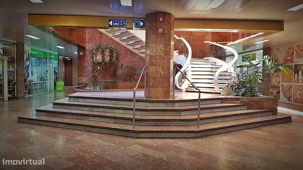 Loja de 59 m² na Cave – Shopping Center Brasília | Remodelada - Grande imagem: 4/8