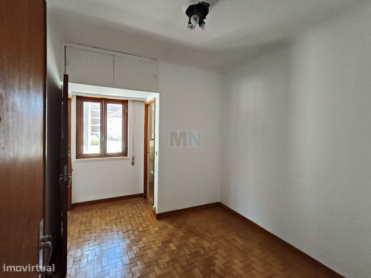 T4 no Bairro Norton de Matos junto à Solum-15