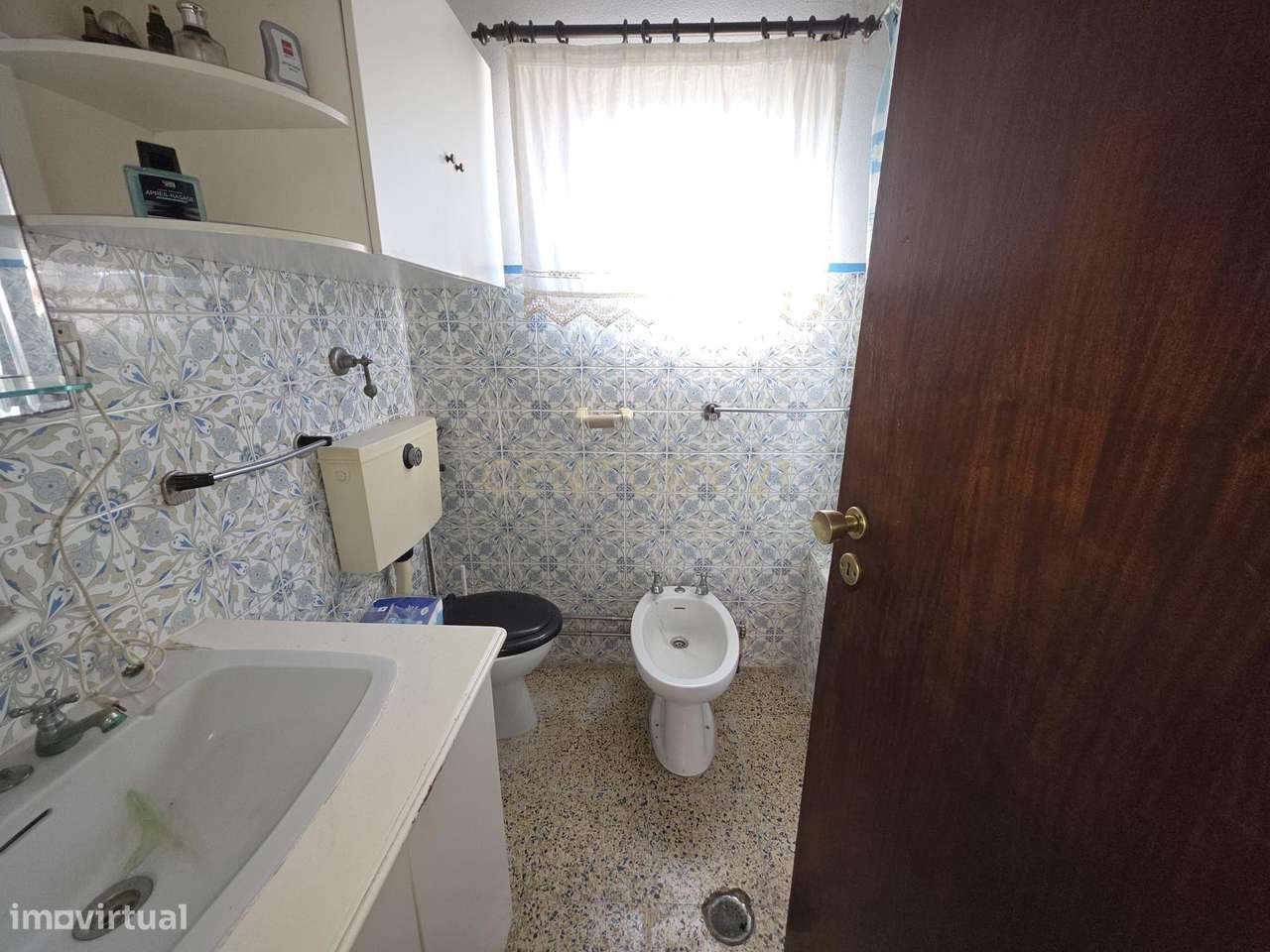 Casa T5 em Sobreira, Paredes - Oportunidade Única!-12