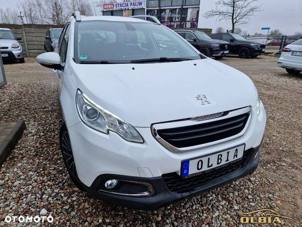 Peugeot 2008 PureTech 110 Stop&Start Active - 27