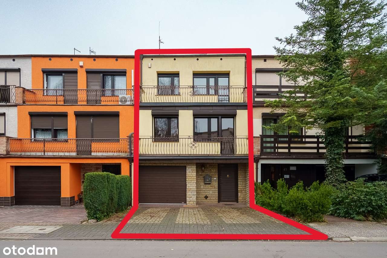 Dom na poznańskim Piątkowie z potencjałem 182 m2-0