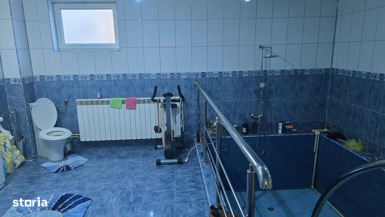 Vand casa de locuit sau pentru pensiune Deva, 22 Decembrie, S+P+1+M, - Imagine principală: 4/20