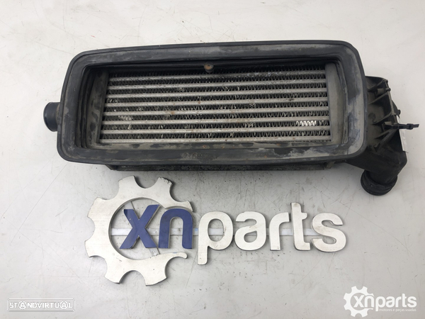 Intercooler FORD MONDEO I (GBP) 1.8 TD | 06.93 - 08.96 Usado REF. MOTOR RFN - 1