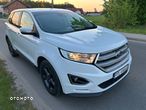 Ford EDGE 2.0 TDCi 4x4 Titanium - 11