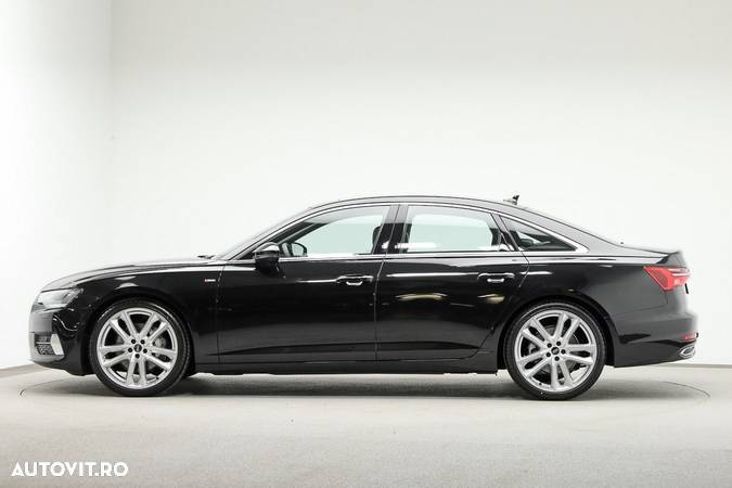 Audi A6 - 5