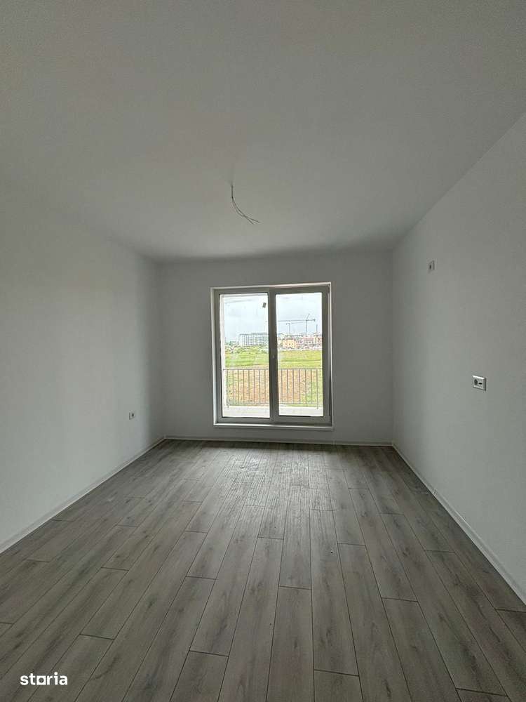 AP. 2 CAM. / DECOMANDAT  68.62 mp/  AUCHAN TITAN / COMISION 0! - Imagine principală: 5/6