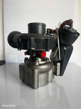 Turbosprężarka 53049880087 Deutz  rabat 500 zł za zwrot starej turbiny - 3