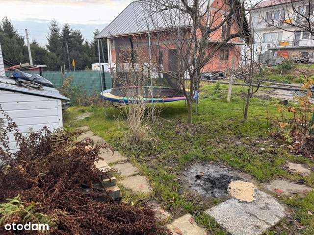 Dom z potencjałem - Buków - Pełny obrazek: 5/5