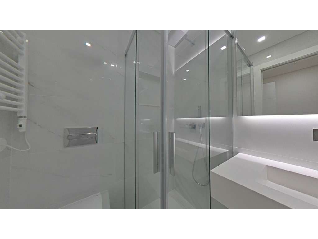 Apartamento de Luxo T3 novo em Montijo-34