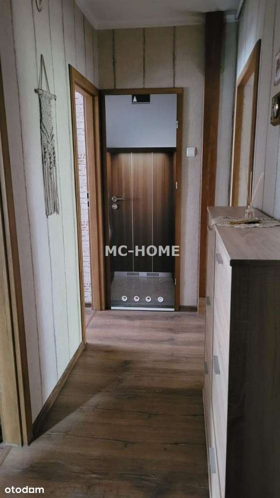 Mieszkanie, 49,23 m², Chorzów-6