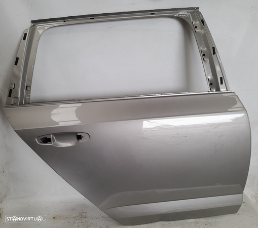 Porta Trás Direita Skoda Octavia Iii Combi (5E5) - 1