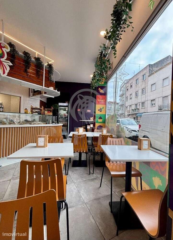 Trespasse Cafetaria - Grande imagem: 4/8