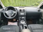 Nissan Qashqai+2 2.0 dCi 4x4 Tekna - 9