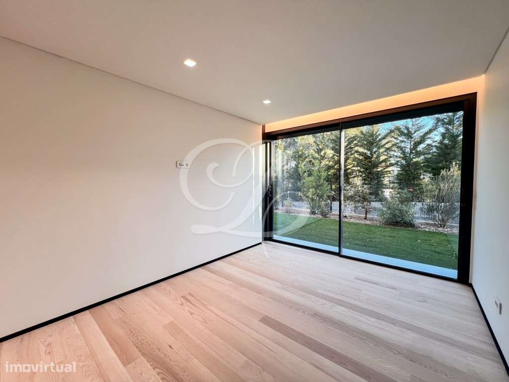 Moradia T4+1 c/ piscina | Cascais-59