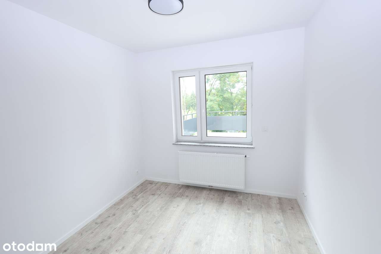 Apartament 1 najem 2 pkł , komórka, miejsce postojowe!! - Pełny obrazek: 4/10