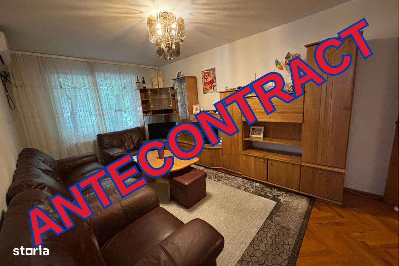 Preț de BLACK FRIDAY 4 camere Teiul Doamnei, zonă verde bloc anvelopat-0