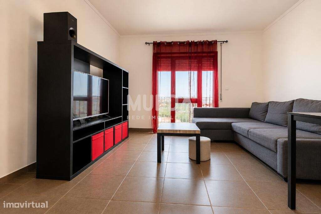 Apartamento T3 Duplex  no coração de Ovar – conforto, espaço e localiz-10