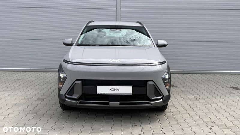 Hyundai Kona - 4