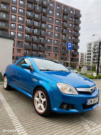 Opel Tigra - 4