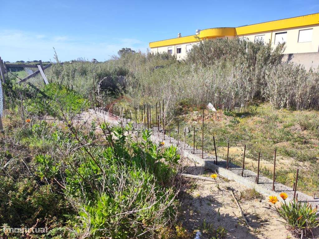 Lote de terreno Venda Peniche - Grande imagem: 4/8