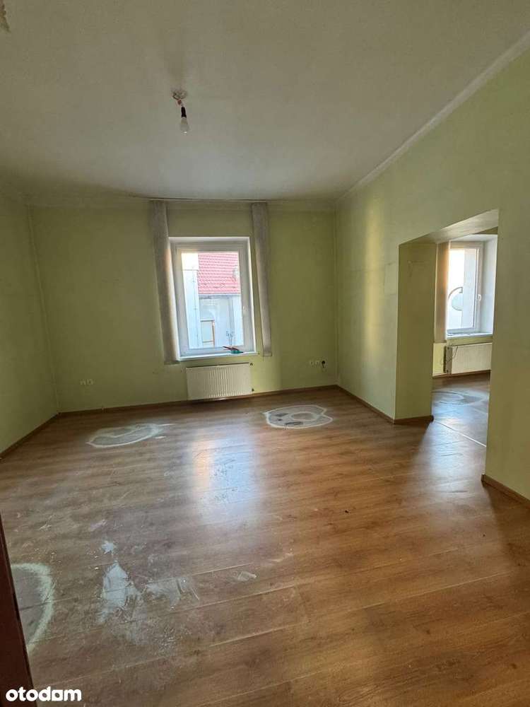 Sprzedam lokal użytkowy 114m2 w centrum Głubczyc - Pełny obrazek: 5/11