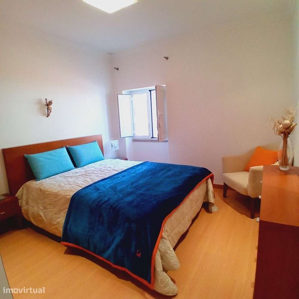 Apartamento com vista para o mar-27