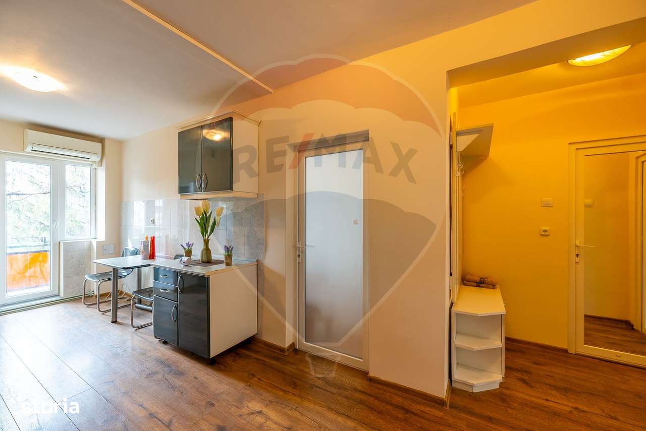 Apartament 3 camere de închiriat în zona Ultracentral - Imagine principală: 4/16