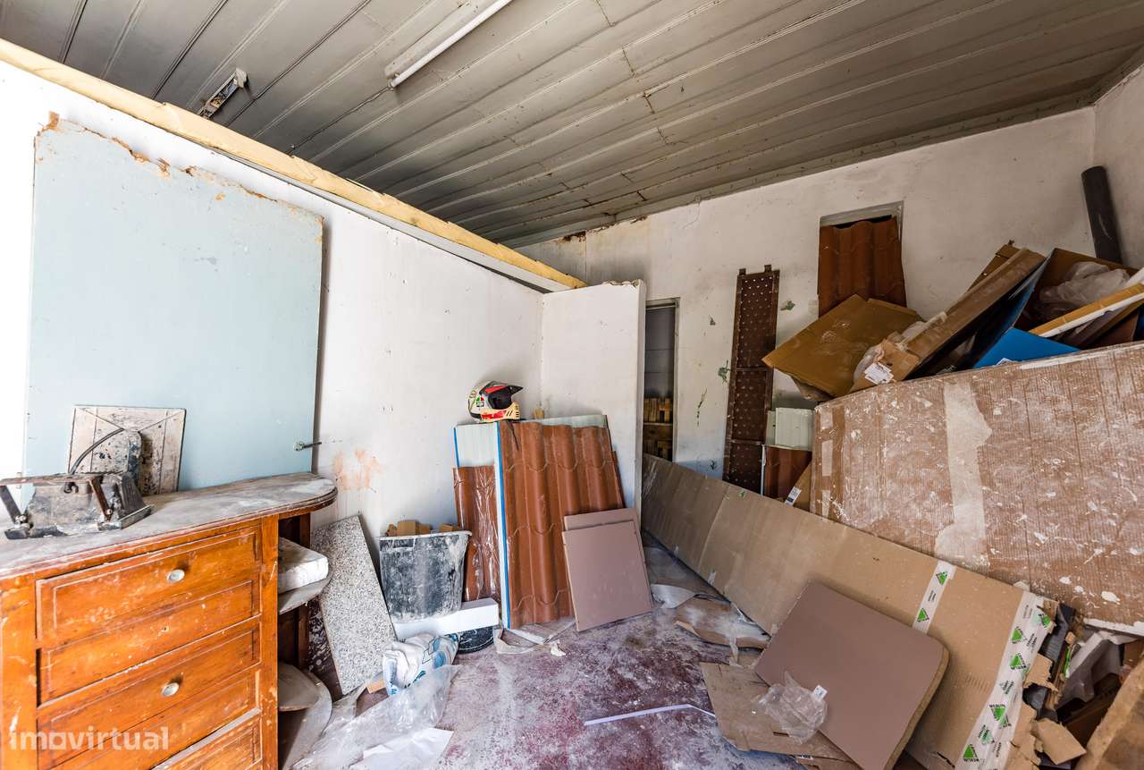 Moradias T6 Couço | Oportunidade de Investimento-27
