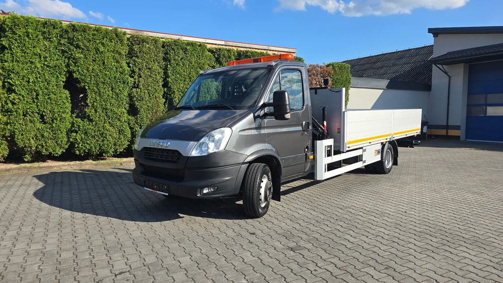 Iveco Daily 2013