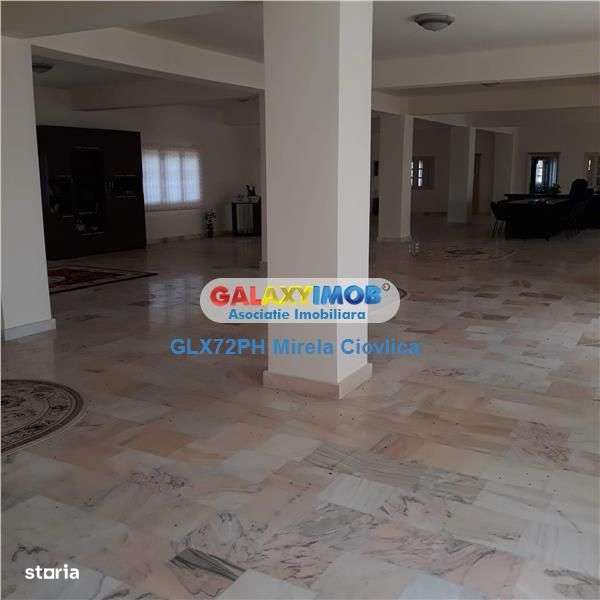 Vanzare imobil intreg\/ Spatiu Comercial\/ Hala Baicoi  Prahova - Imagine principală: 4/15