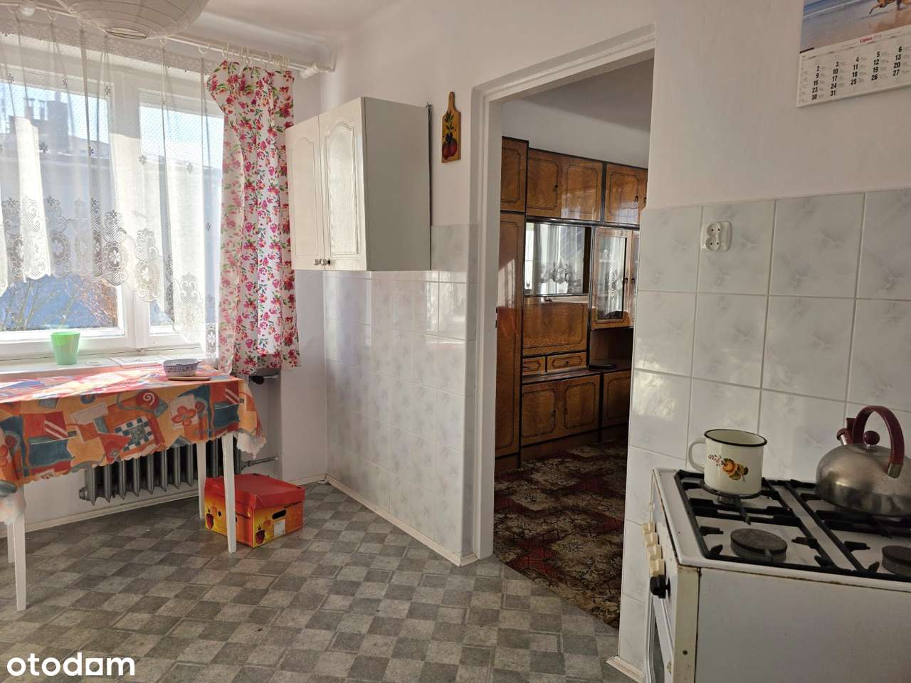 DOM W CENTRUM TUCHOWA – IDEALNY DLA RODZINY LUB INWESTORA-9