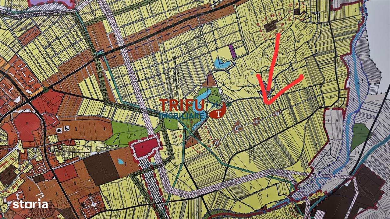 Teren pretabil duplex in Orizont - Imagine principală: 4/4