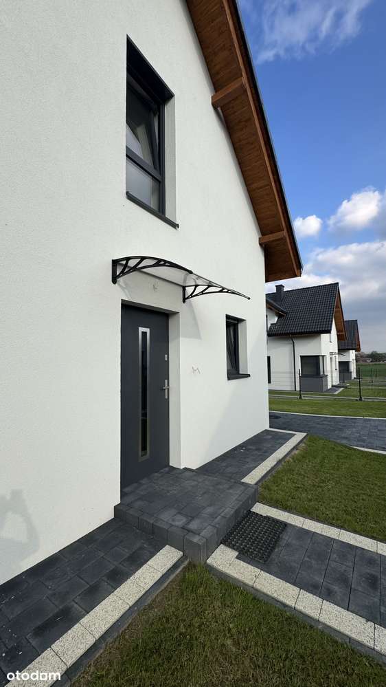 Komfortowy dom w pięknej okolicy - Pełny obrazek: 5/11