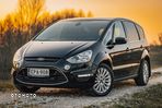 Ford S-Max 2.0 TDCi DPF Champions Edition - 3